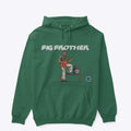Big Brother | Graphic T-Shirt for Unisex