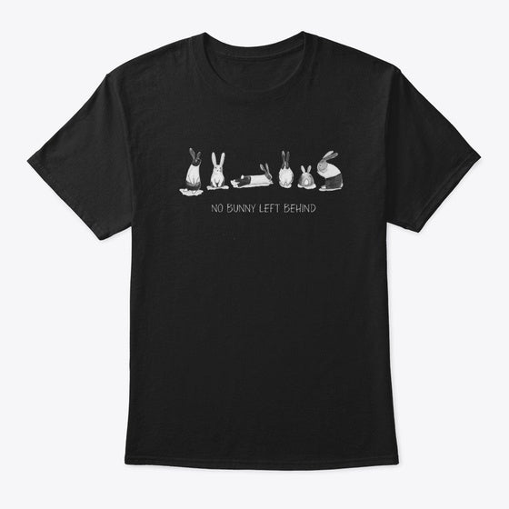SaveABunny Shirt Fundraiser | Premium Unisex T-Shirt