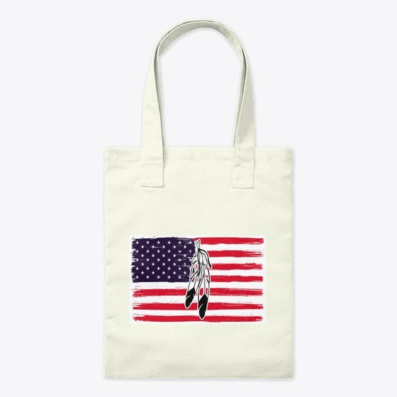 The Native Conservative | Premium Unisex T-Shirt