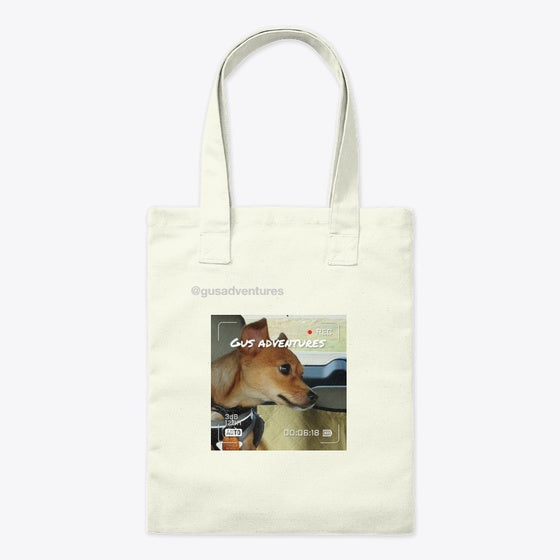 Adventures of Gus Gus Swag Shirt