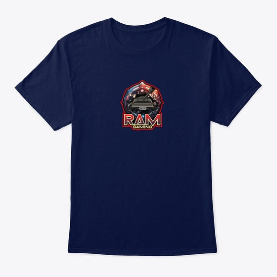 RAM Crew Neck Apparel High Search Demand Top Rated Design