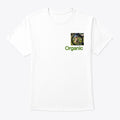 Organic Bunny shirt | Graphic T-Shirt for Unisex