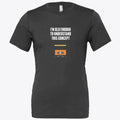 HOW OLD ARE YOU Shirt