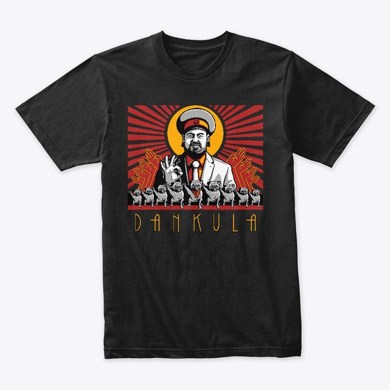 Overlord | Premium Unisex T-Shirt