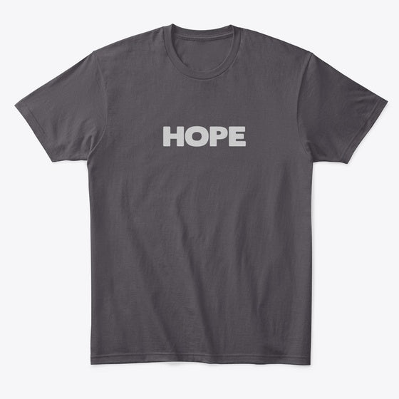 HOPE set | Graphic T-Shirt for Unisex