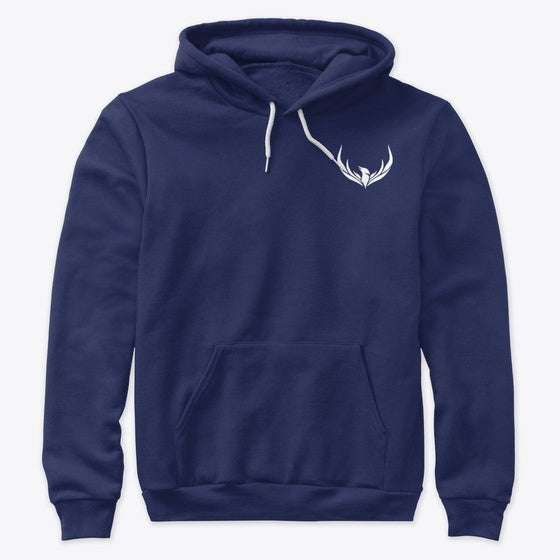 Minimalist Phoenix Collection | Premium Unisex T-Shirt