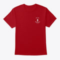 VFA 105 FRG Vert RED Apparel Viral US Style Gaming Fan Favorite