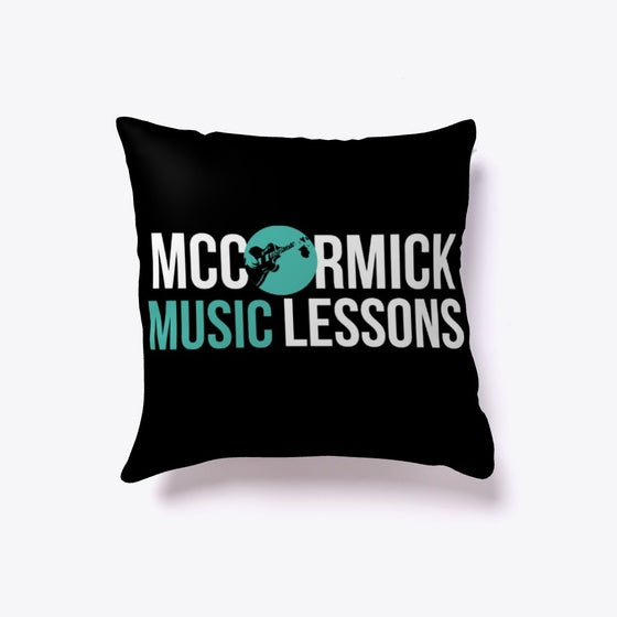 McCormick Music Merch | Premium Unisex T-Shirt