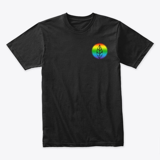 RPS Rainbow T-Shirt | Premium Unisex T-Shirt