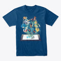 The Chosen Recruits Apparel Trending 2025 High CTR Pick
