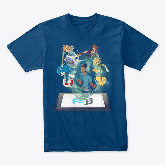 The Chosen Recruits Apparel Trending 2025 High CTR Pick