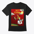 Set Pematary | Premium Unisex T-Shirt, Trending Graphic Tee