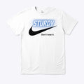 STURDY SWOOSH DONT LOSE IT Shirt