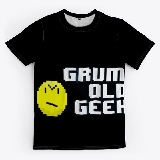 GOG Basic Logo Apparel Premium Quality Streetwear Essential