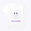 Fernanda - 4th Grade Shirt