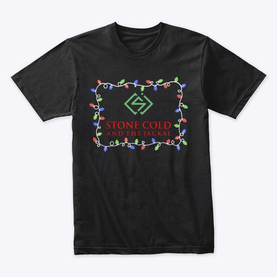 SCJ HOLIDAY 2022 | Premium Unisex T-Shirt
