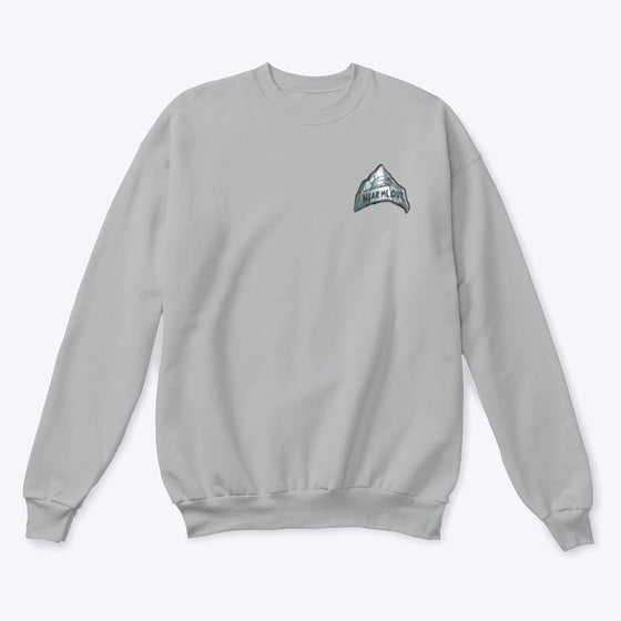 Nice Holiday Sweater | Graphic T-Shirt for Unisex