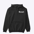Black Boozi Shirt