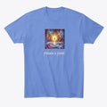 Clever Fox Presence Comfort Te Shirt