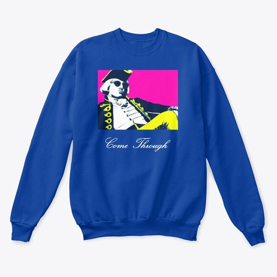 Chill Napoleon Shirt