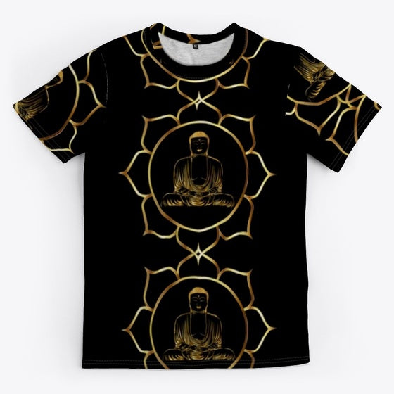 Meditate Shirt