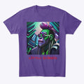 Cyber Muzack Shirt