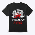 Team Pro Buildings | Premium Unisex T-Shirt