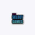 let s Select Games Apparel Trending 2025 Gaming Fan Favorite