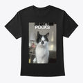 CARMINESPOOKS | Graphic T-Shirt for Unisex