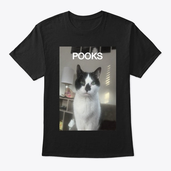 CARMINESPOOKS | Graphic T-Shirt for Unisex