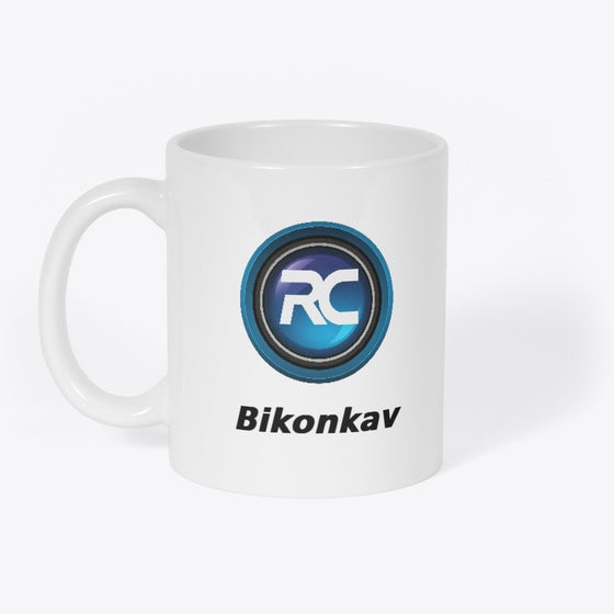 Bikonkav Mug 2025 Apparel Best Seller Look Gaming Fan Favorite