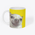 Real Hot Mug | Graphic T-Shirt for Unisex