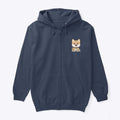 Baby Neiro zip up Jacket Apparel Trending 2025 Hot Search US