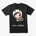Ketchupders | Graphic T-Shirt for Unisex