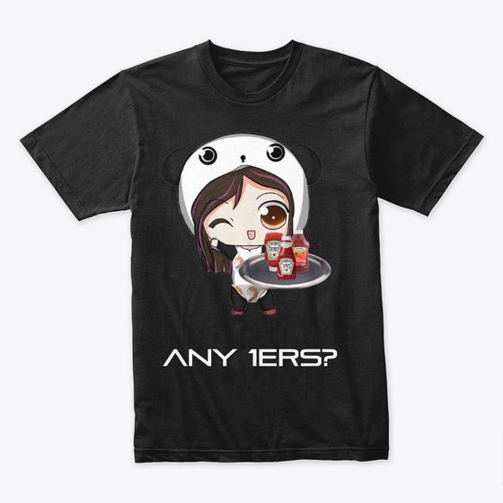 Ketchupders | Graphic T-Shirt for Unisex