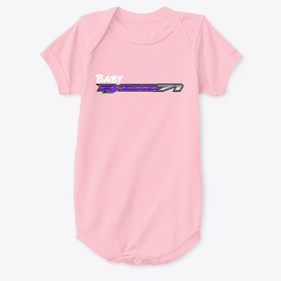 BabyZ71 Onesie Style 2 Shirt