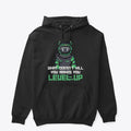 Level Up Apparel Trending 2025 High CTR Pick