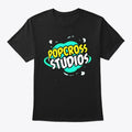PopCross Studios Explody-Tee | Premium Unisex T-Shirt