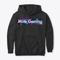 MuteGaming Merch Apparel High Search Demand Gaming Fan Favorite