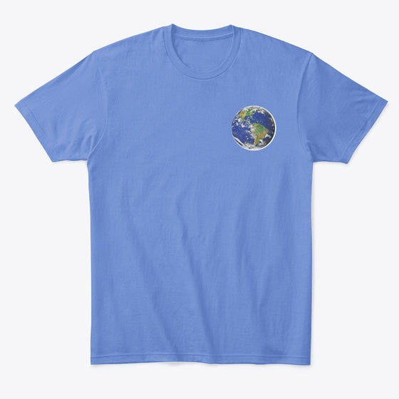 WORLD t-shirt | Graphic T-Shirt for Unisex