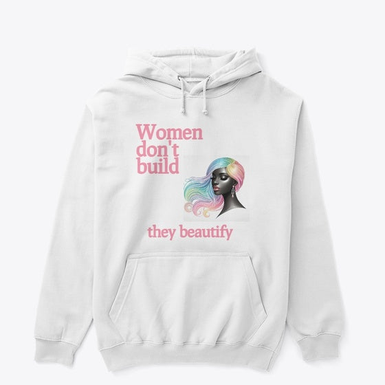 Beautify Series Act II | Graphic T-Shirt for Unisex