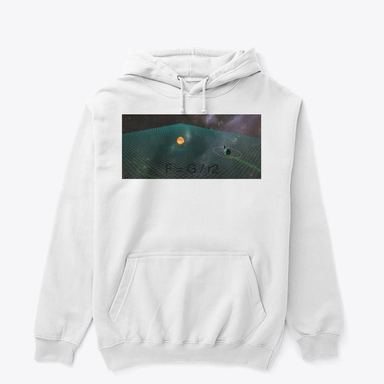Gravity Wells Shirt