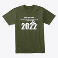 Williams 6th Grade 2022 | Premium Unisex T-Shirt