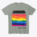 Dare to Begin Shirt