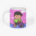 MetricScout Mug Apparel Premium Quality Top Rated Design
