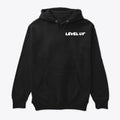 Level Up WAG Squad Hoodie | Graphic T-Shirt for Unisex