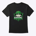 Game on Ghost Apparel Viral US Style High CTR Pick