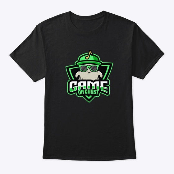 Game on Ghost Apparel Viral US Style High CTR Pick