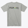 CFA Fish Anywhere Everywhere Shirt | Premium Unisex T-Shirt