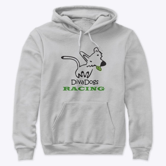 DivaDogs Racing Apparel High Search Demand Gaming Fan Favorite